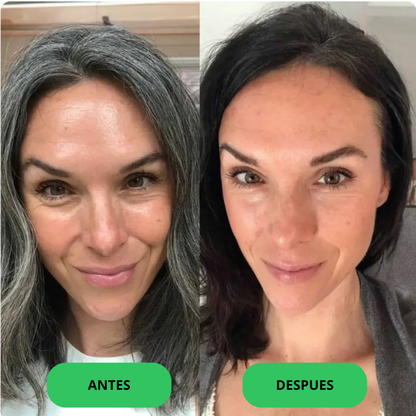 Shampoo | Pinta Canas Instantáneo