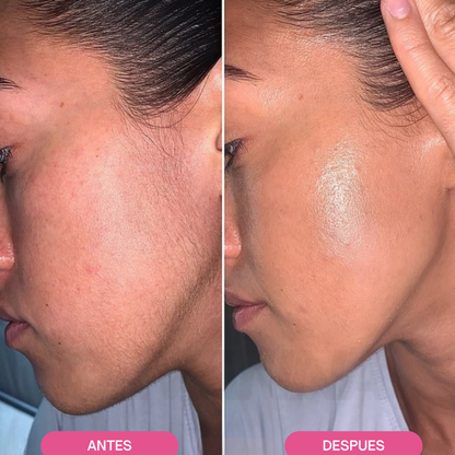 Depiladora De Cejas y Rostro | Elimina Sin Esfuerzo El Vello Facial  (Lleva 2 paga 1)