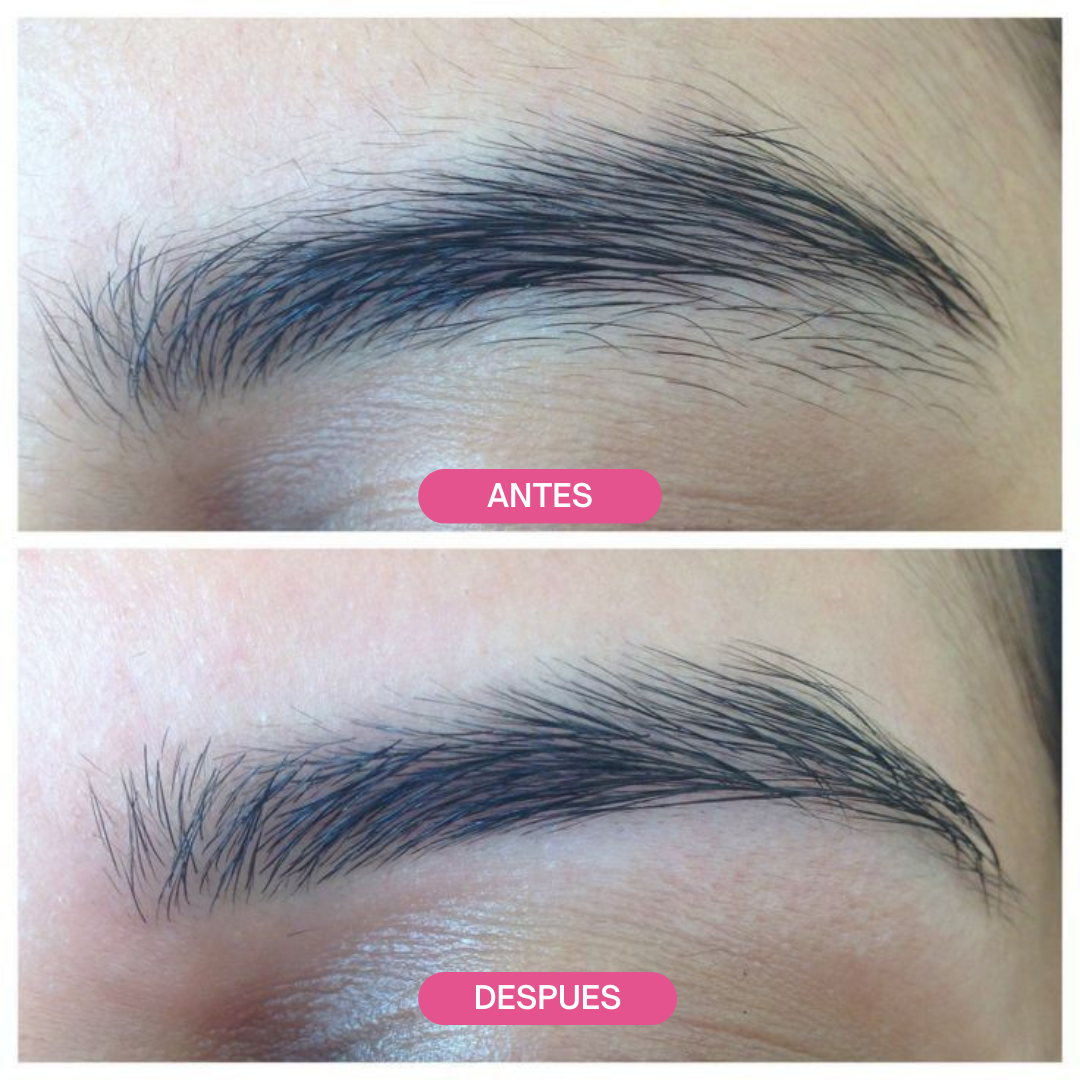 Depiladora De Cejas y Rostro | Elimina Sin Esfuerzo El Vello Facial  (Lleva 2 paga 1)