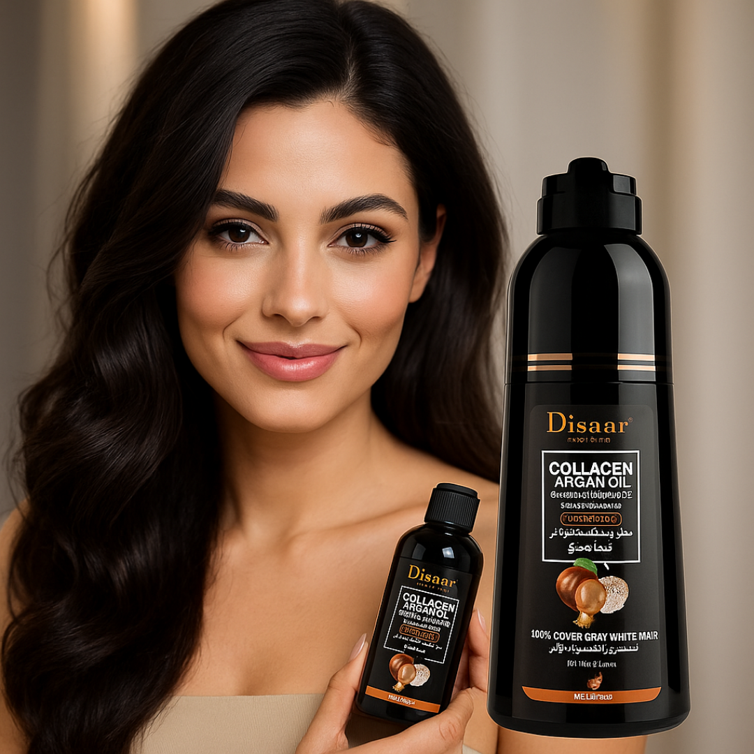 Shampoo | Pinta Canas Instantáneo