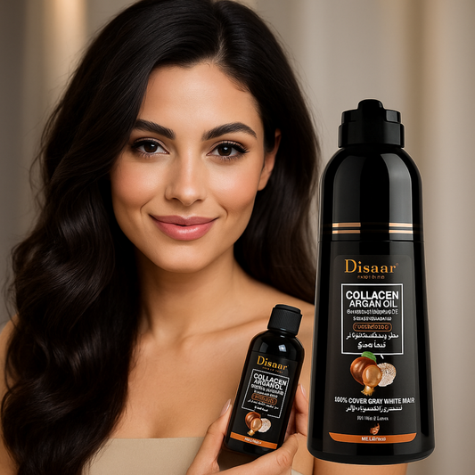 Shampoo | Pinta Canas Instantáneo