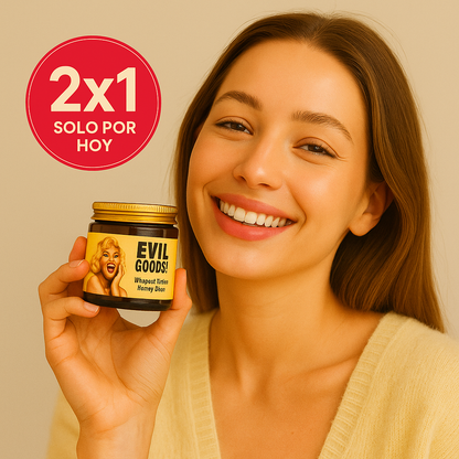 Bálsamo Facial Natural | Hidrata, Nutre y Protege