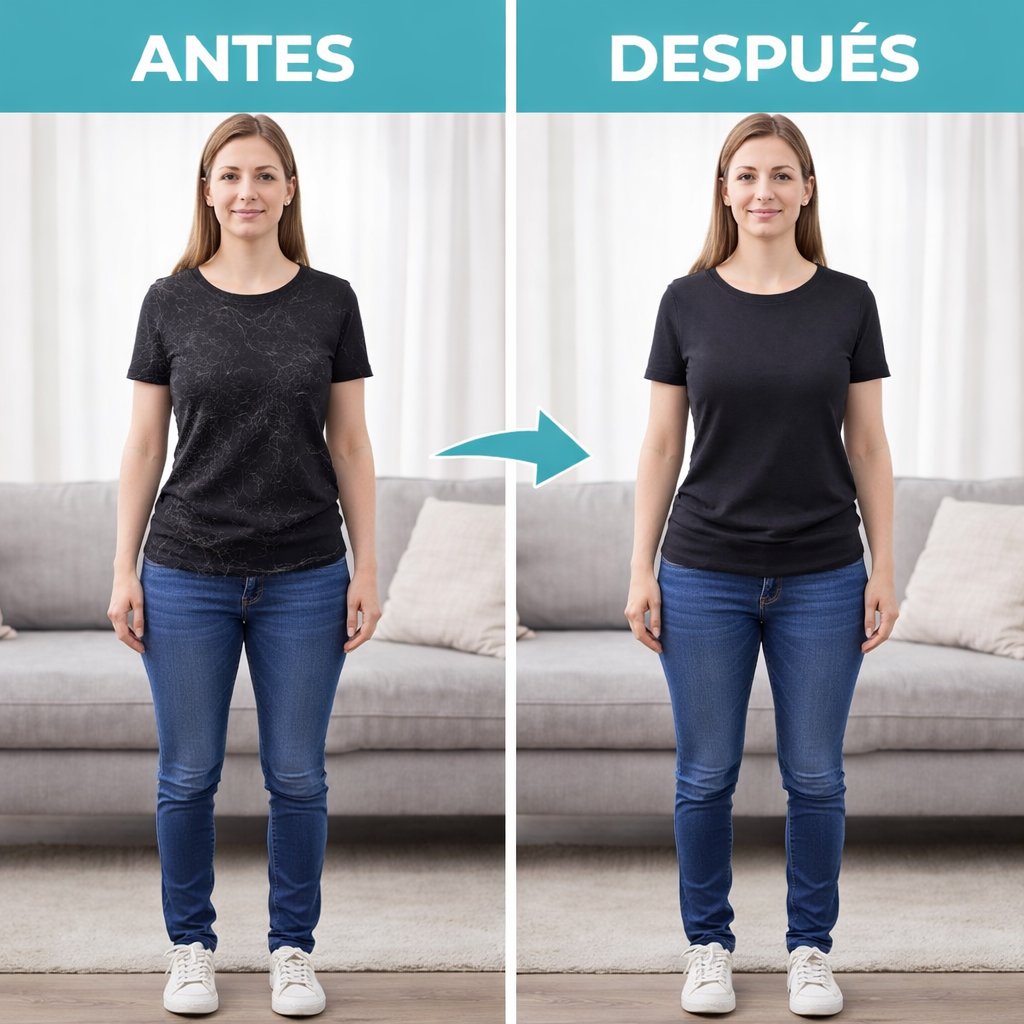 Rodillo Quitapelos Reutilizable | Adiós al Pelo de Mascotas (Lleva 2 Paga 1)