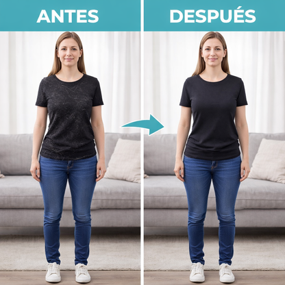 Rodillo Quitapelos Reutilizable | Adiós al Pelo de Mascotas (Lleva 2 Paga 1)