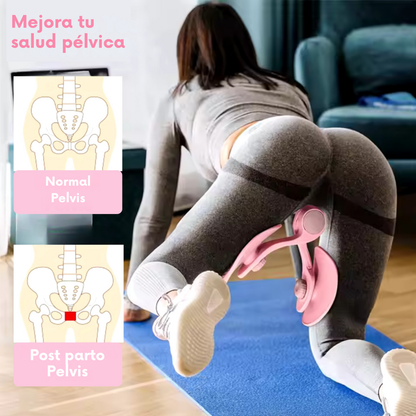 Entrenador de Suelo Pélvico | Detiene las Pérdidas de Orina (Lleva 2 Paga 1)